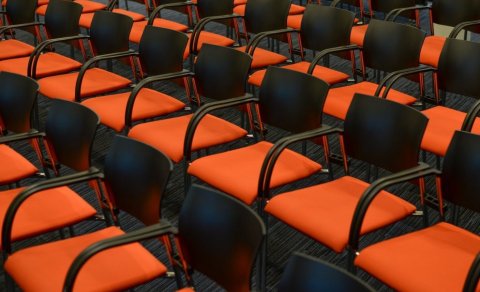 Aðalfundur SAAS 2024